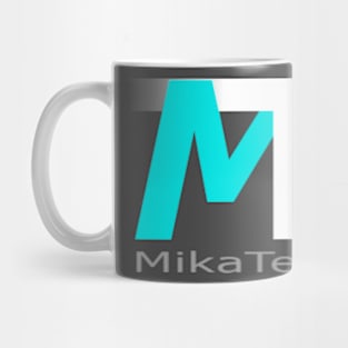 MikaTech Tm Mug